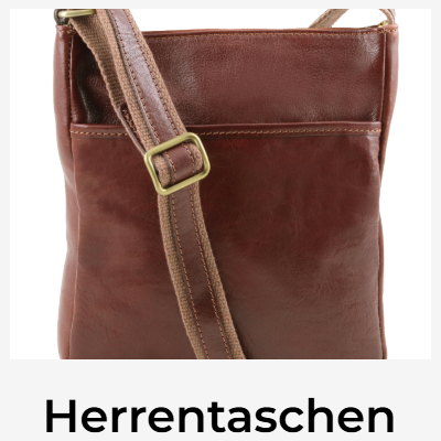 Herren Tasche